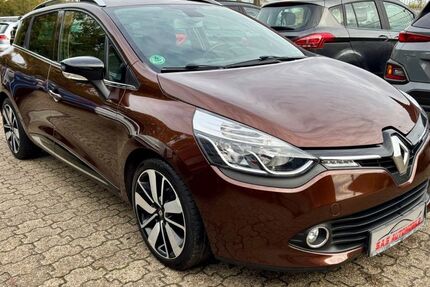 Renault Clio 144.210 km 5.800 &euro; Moers 47445