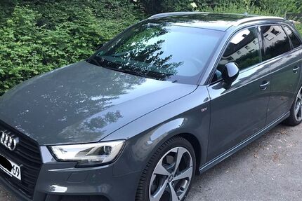 Audi A3 92.500 km 22.950 € Essen 45130