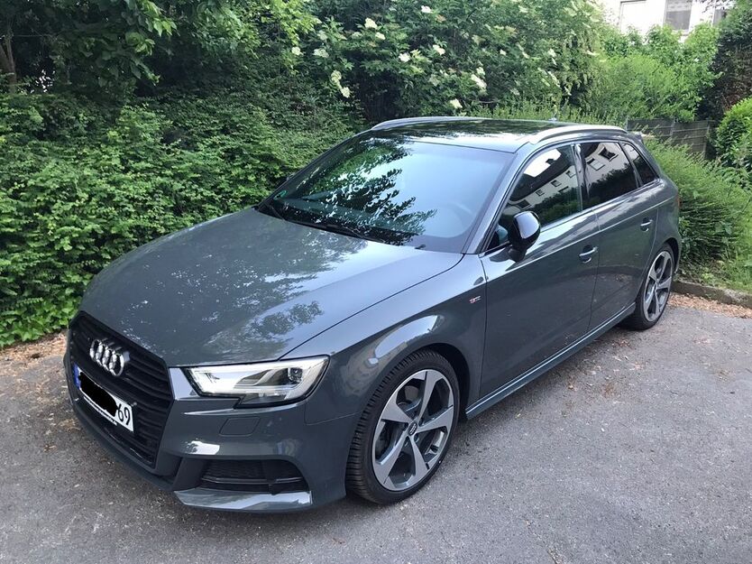 Audi A3 92.500 km 22.950 € Essen 45130