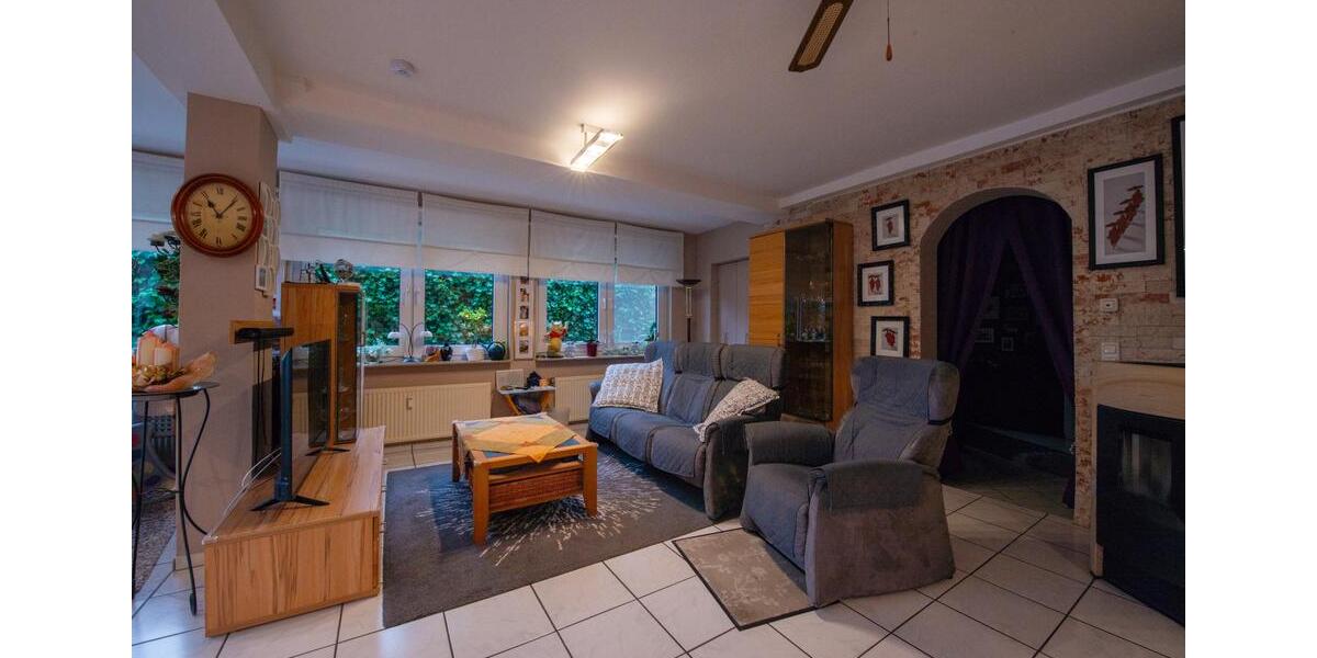 Großzügige Erdgeschosswohnung mit Terrasse in Bochum-Stiepel! 3 zimmer