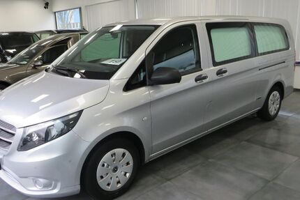 Mercedes-Benz Vito 97.619 km 34.950 &euro; Essen 45329