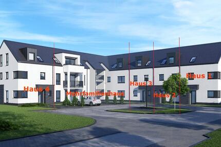 Einfamilienhaus in Grefrath zimmer