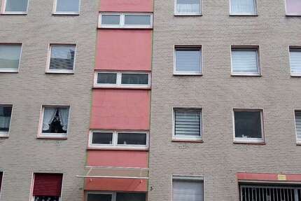 Wohnung Essen Kray - 3 Zimmer, 69 m&sup2;, 570&euro; | Angebot:27242696
