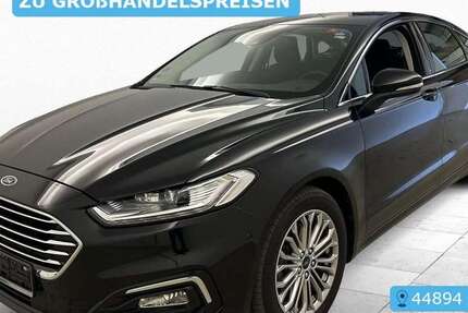 Ford Mondeo 81.846 km 17.190 € Krefeld 47829