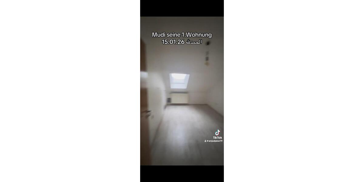 Dachgeschoßwohnung Recklinghausen König Ludwig - 4 Zimmer, 100 m&sup2;, 130.000&euro; | Angebot:27024024