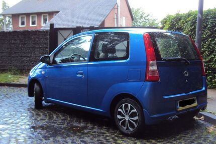 Daihatsu Cuore 125.000 km 1.950 &euro; Herne 44649
