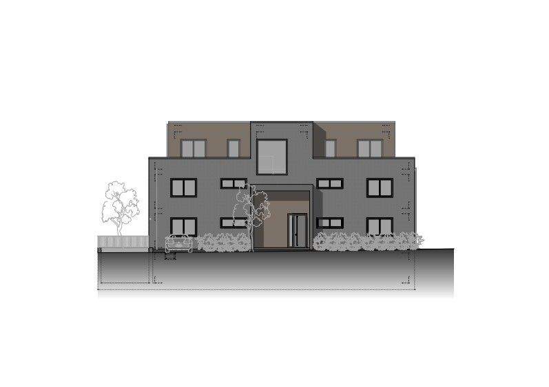 Etagenwohnung Moers Asberg - 4 Zimmer, 132 m&sup2;, 566.000&euro; | Angebot:25375071