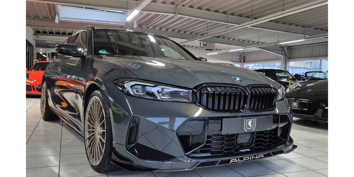 Alpina B3 1.865 km 101.900 &euro; Wesel 46485