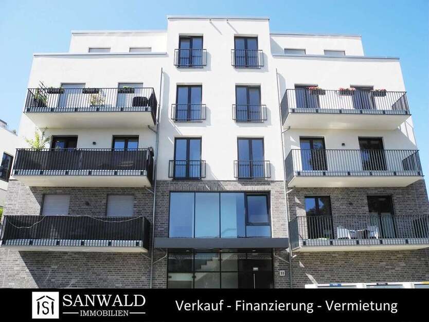 Wohnung zum Mieten in Mettmann 1.223 € 91 m²