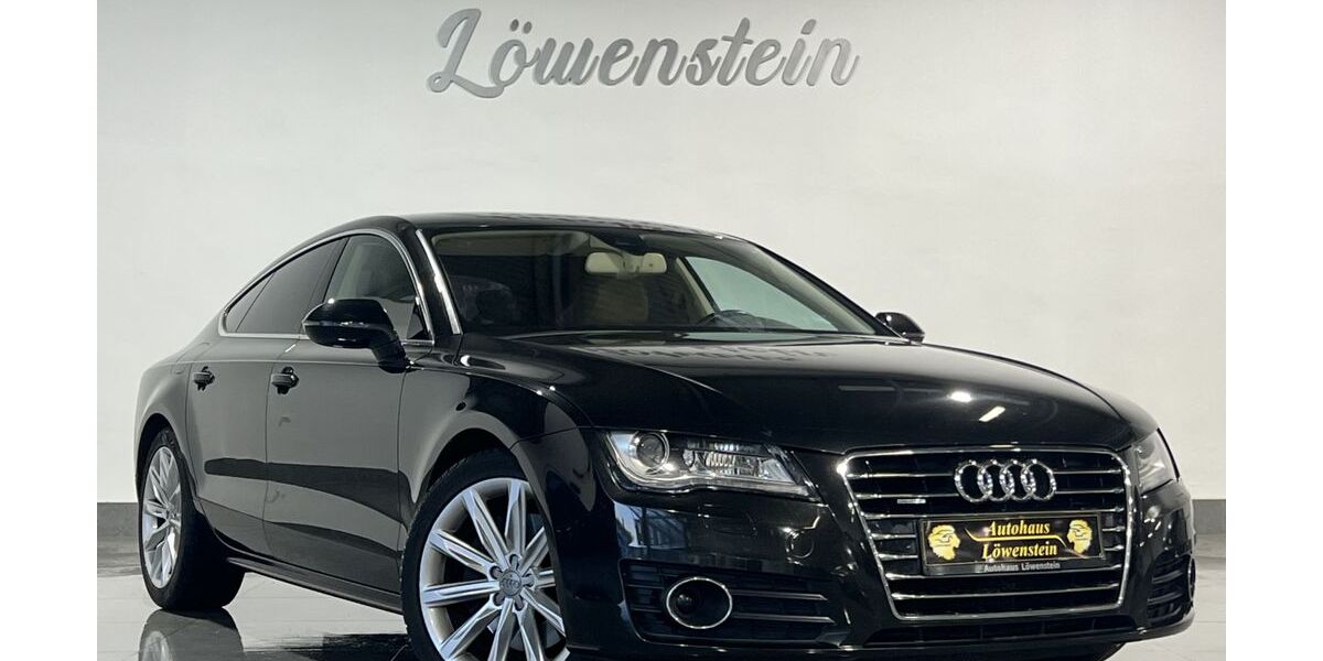 Audi A7 231.468 km 13.480 &euro; Moers 47443