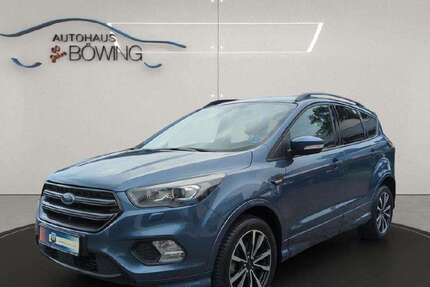 Ford Kuga 82.000 km 18.990 &euro; Schermbeck 46514