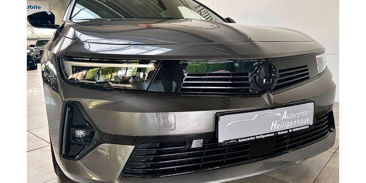 Opel Astra 33.621 km 24.280 &euro; Heiligenhaus 42579