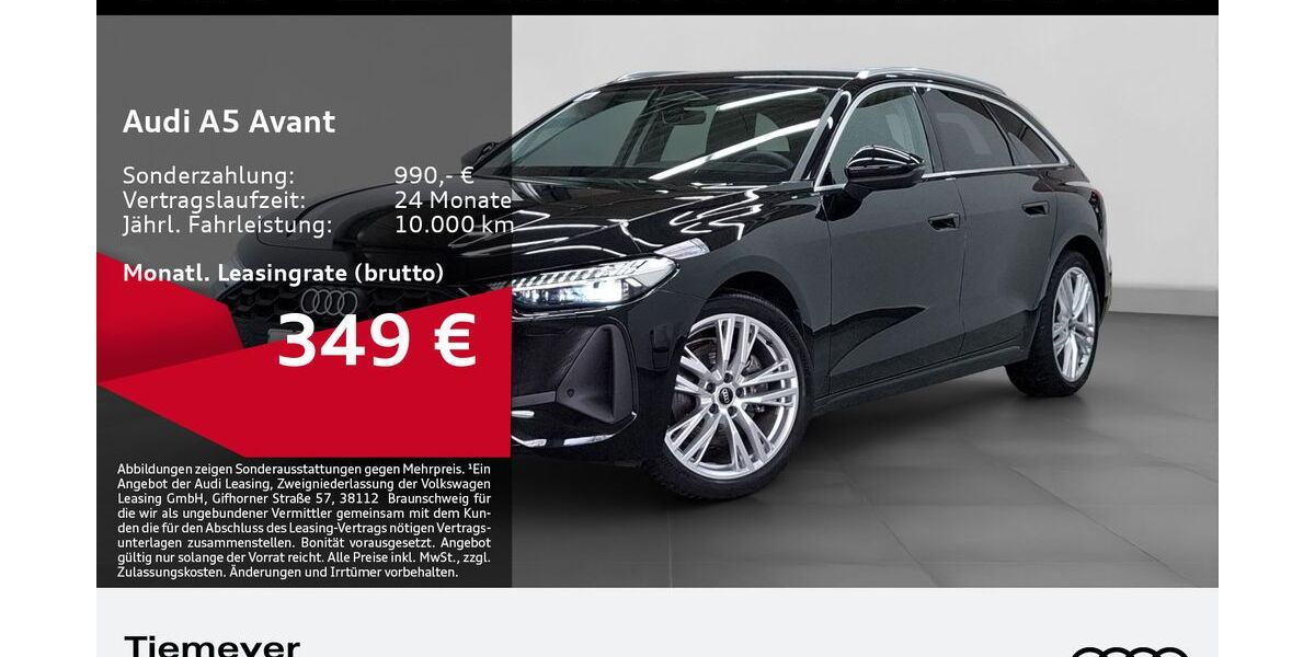 Audi A5 35.698 km 47.930 &euro; Bochum 44809