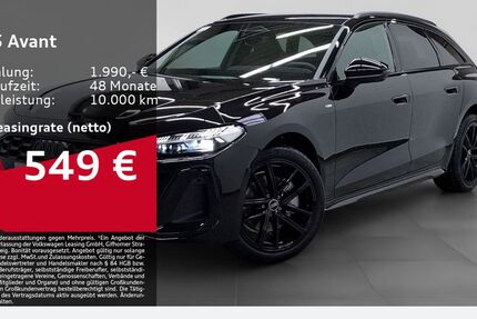 Audi A5 1.050 km 56.280 &euro; Bochum 44809