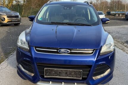 Ford Kuga 100.000 km 13.999 € Gelsenkirchen 45879