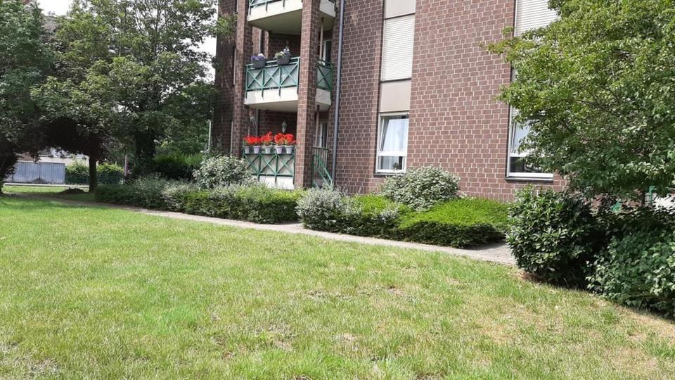 Erdgeschoßwohnung Voerde (Niederrhein) - 3.5 Zimmer, 77 m&sup2;, 420&euro; | Angebot:26187027