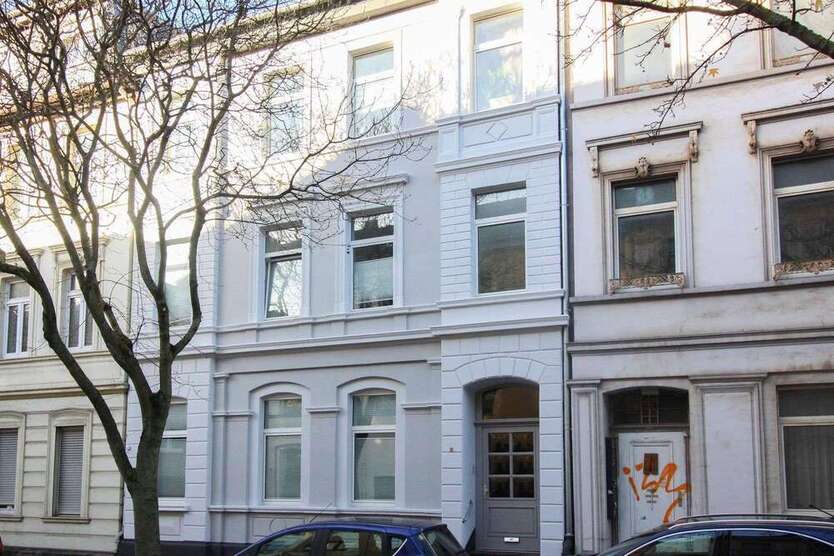 Wohnung zum Kaufen in Duisburg 119.000 € 68.06 m²