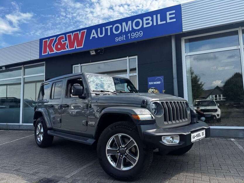 Wrangler