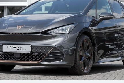 Cupra Born 21.371 km 29.630 € Bochum 44892