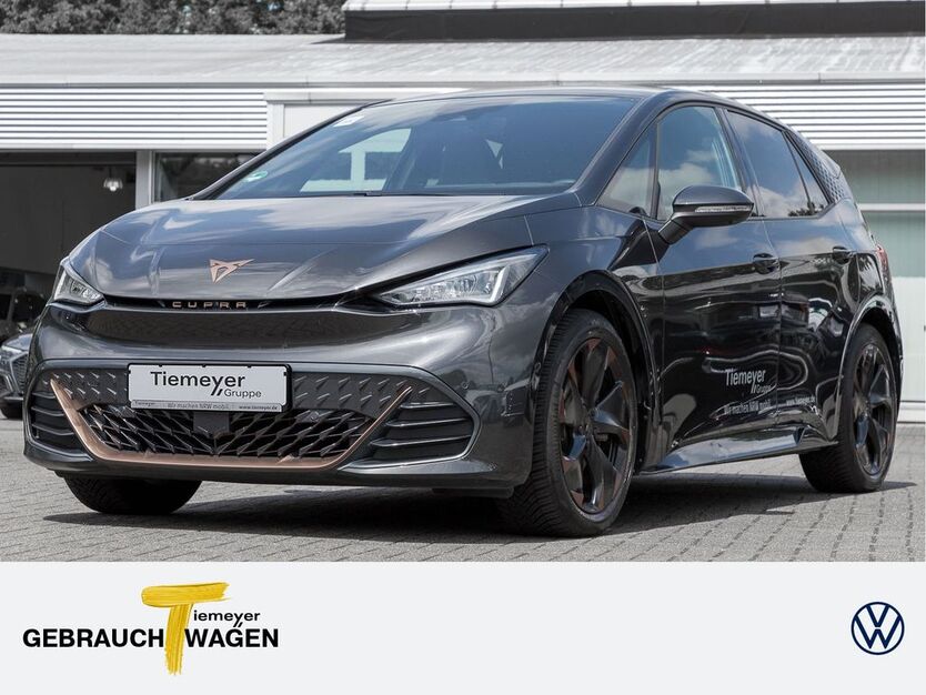 Cupra Born 21.371 km 29.630 € Bochum 44892