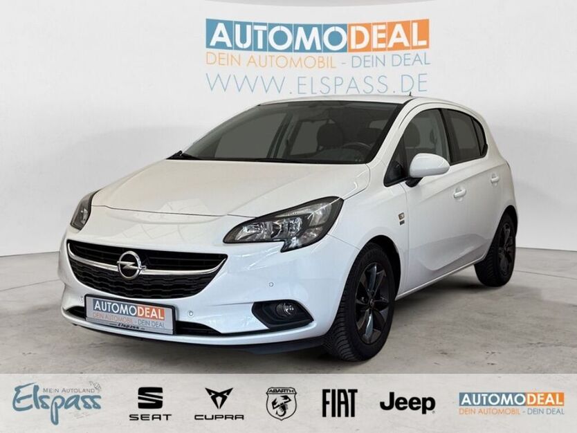 Corsa