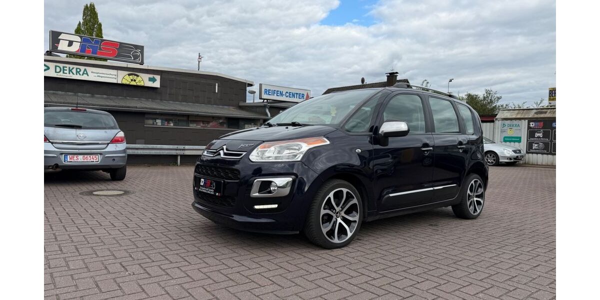 Citroen C3 86.750 km 5.600 &euro; Dinslaken 46537