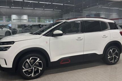 Citroen C5 Aircross 27.474 km 22.990 &euro; Oberhausen (am CentrO) 46047