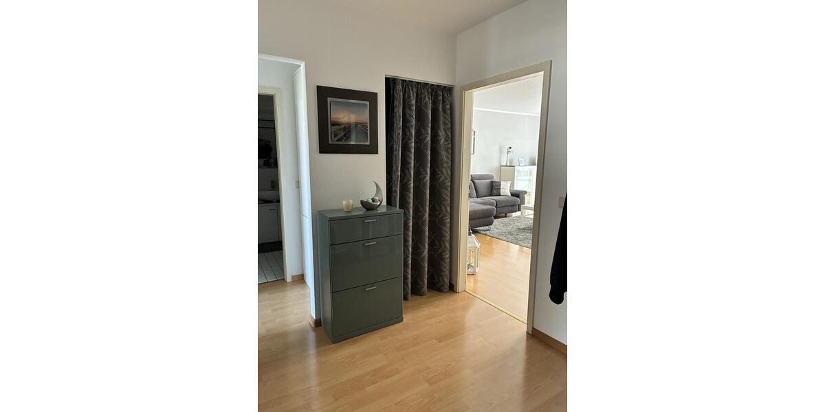 Etagenwohnung Meerbusch - 3.5 Zimmer, 86 m&sup2;, 955&euro; | Angebot:26227972