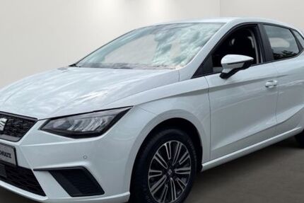 Seat Ibiza 24.306 km 18.990 &euro; Düsseldorf 40589