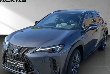 Lexus UX 31.940 km 32.990 &euro; Wesel 46485