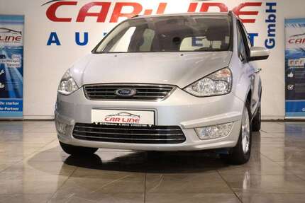 Ford Galaxy 133.595 km 11.999 € Ratingen 40880