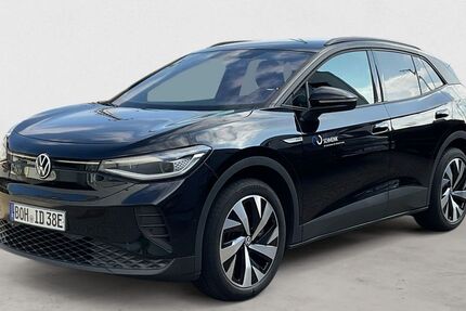 VW ID.4 18.900 km 37.880 € Wesel 46483