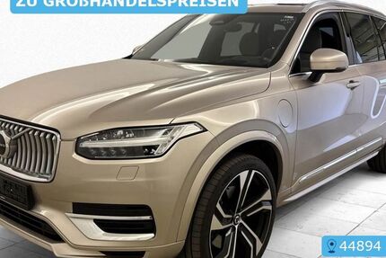 Volvo XC90 155.397 km 40.797 &euro; Krefeld 47829