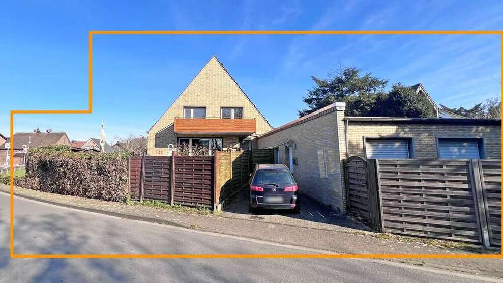 Haus zum Kaufen in Kamp-Lintfort 276.000 € 172.9 m²