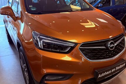 Opel Mokka 37.000 km 14.750 &euro; Bochum 44791