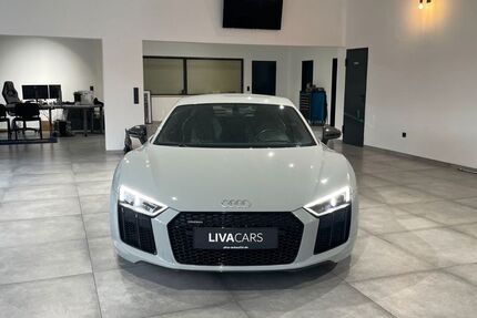 Audi R8 73.580 km 127.000 &euro; Oberhausen 46049