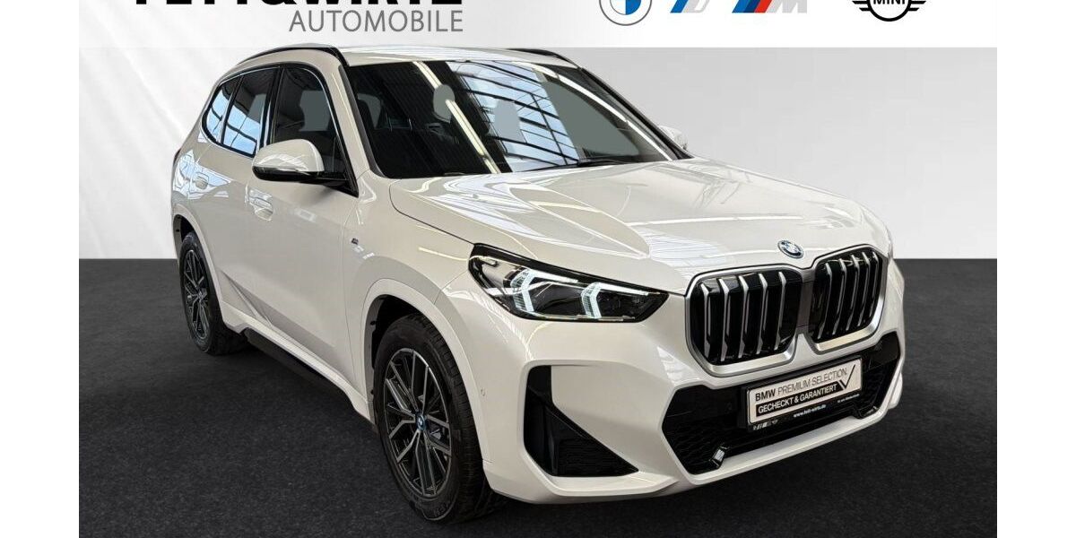 BMW X1 10.400 km 34.567 &euro; Moers 47441