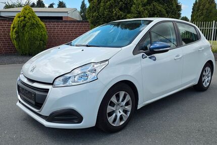 Peugeot 208 53.000 km 6.999 &euro; Hünxe 46569