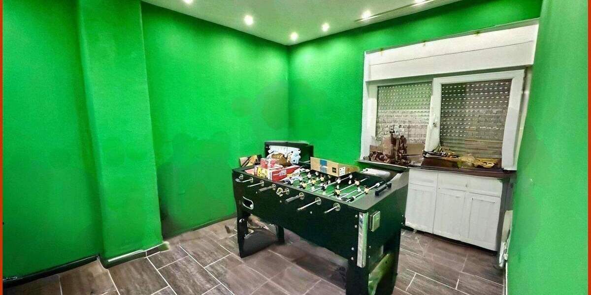 Mehrfamilienhaus, Wohnhaus Rheinberg Borth - 7 Zimmer, 204 m&sup2;, 527.000&euro; | Angebot:25165816