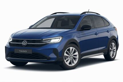 VW Taigo 5.157 km 21.991 &euro; Krefeld 47803