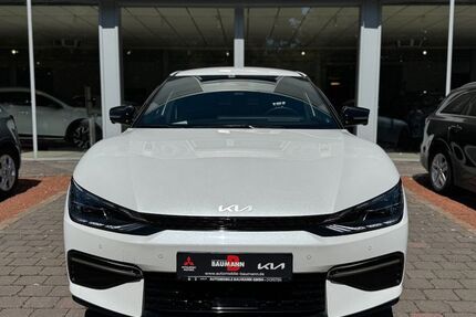 Kia EV6 3.690 km 46.990 &euro; Dorsten 46282