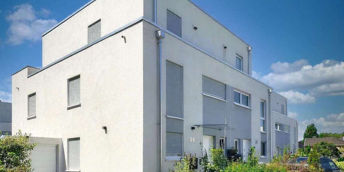 Einfamilienhaus Krefeld Benrad - 4 Zimmer, 142 m&sup2;, 795.000&euro; | Angebot:26993520