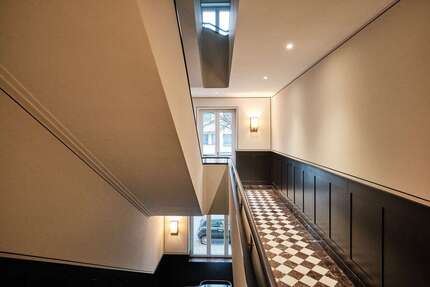 Wohnung zum Kaufen in Düsseldorf 1.999.000 € 230 m² 8 zimmer