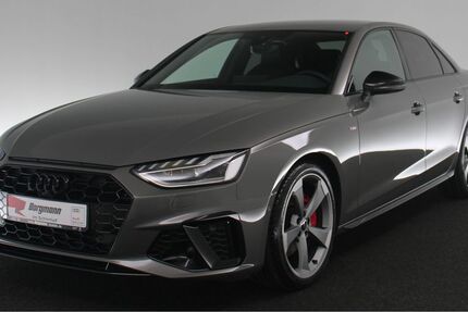 Audi A4 58.390 km 34.991 &euro; Krefeld 47803