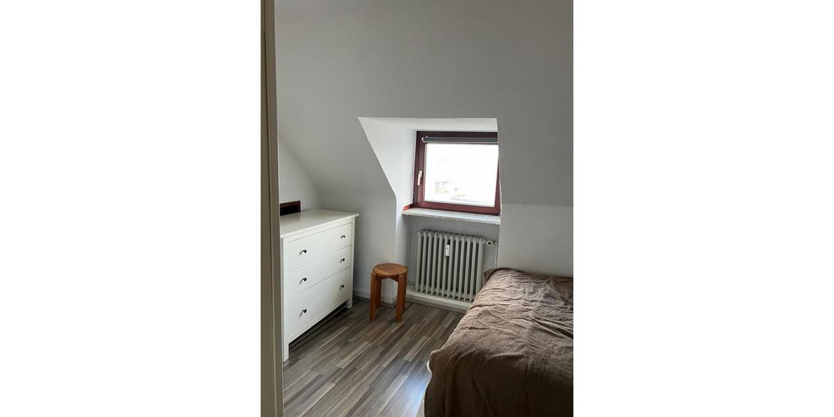 E-Rüttenscheid, 54QM, 3 Zimmer + Küche 3 zimmer