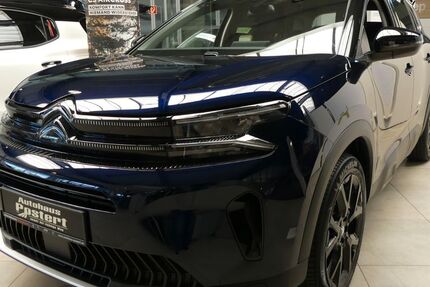 Citroen C5 Aircross 27.000 km 28.190 &euro; Oberhausen 46147