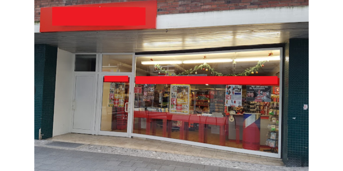 TOP-LAGE, Ladenlokal in Herten-Mitte zu mieten zimmer