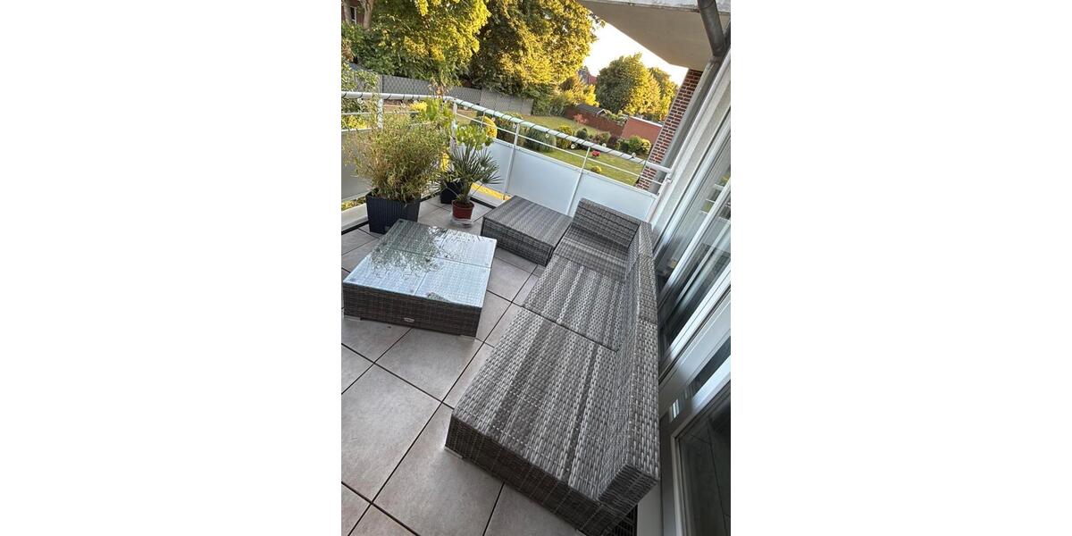 Etagenwohnung Marl - 3.5 Zimmer, 84 m&sup2;, 298.000&euro; | Angebot:27157949