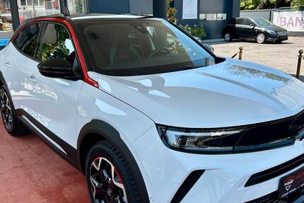 Opel Mokka 24.200 km 18.390 € Düsseldorf 40589