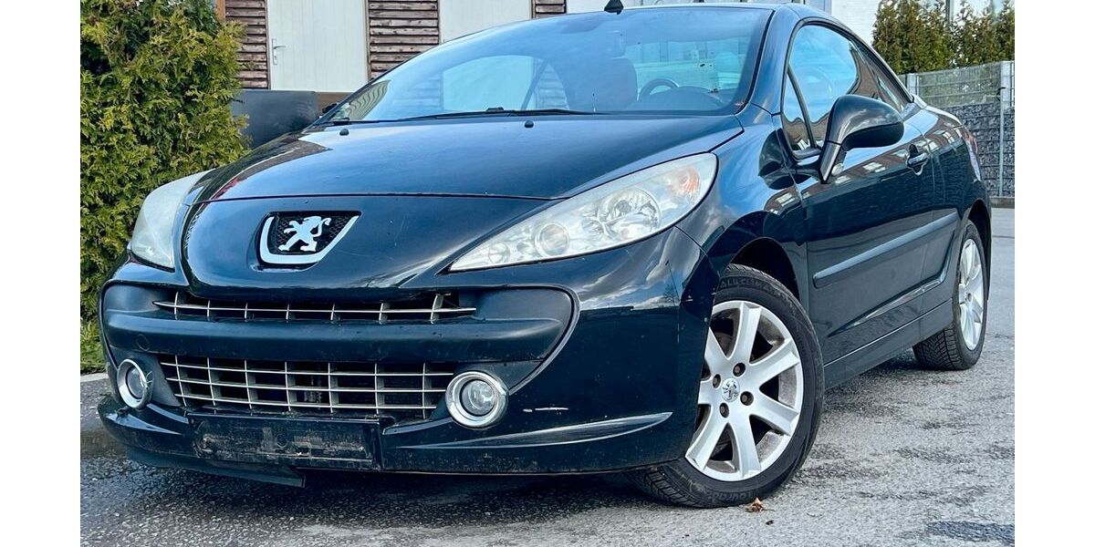 Peugeot 207 167.396 km 2.500 &euro; Gelsenkirchen 45884